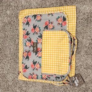 Matilda Jane Packing Cubes